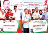 চট্টগ্রাম প্রবাসী কিংস ও খুলশী ওয়েলফেয়ারের জয়