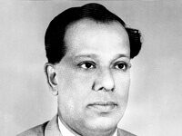 আবদুল মতিন চৌধুরী : শিক্ষাবিদ ও পদার্থবিজ্ঞানী