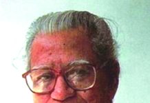 আবুল হোসেন : শুদ্ধতম কবি