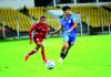 ভারতের কাছে হার,সেমিতে বাংলাদেশের প্রতিপক্ষ নেপাল