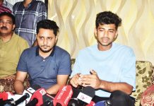 টেক্সি থেকে নামিয়ে ক্রিকেটার নাইমকে মারধর, থানায় নিয়ে হেনস্তা