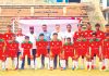 প্রথম দিন চট্টগ্রামের প্রতিপক্ষ জামালপুর