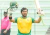 জাকিরের সেঞ্চুরিতে বাংলাদেশ ইমার্জিং দলের জয়