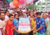 নগরীর ৪১ ওয়ার্ডে ৪১টি খেলার মাঠ গড়ে তোলার ঘোষণা সিটি মেয়রের
