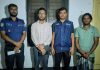 বাঁশখালীতে মাদক সেবনের দায়ে যুবকের ৬ মাসের কারাদণ্ড