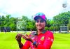 স্কটল্যান্ডকে হারিয়ে জয়ের দেখা পেল বাংলাদেশ