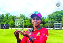 স্কটল্যান্ডকে হারিয়ে জয়ের দেখা পেল বাংলাদেশ