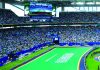 বিশেষ ব্যবস্থা ফিফার সৌদি আরবের পতাকা মাটিতে রাখা যাবে না