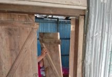 ফাইতংয়ে একরাতে ৪ বাড়িতে ডাকাতি, নারীকে শ্লীলতাহানির চেষ্টার অভিযোগ