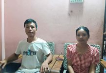 প্রেমের টানে পাহাড়ে চীনা যুবক, ভালোবেসে করলেন বিয়ে