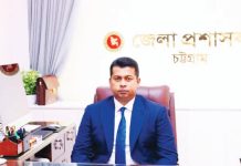 সরকারি দপ্তরে সেবাগ্রহীতারা যেন হয়রানির শিকার না হন : ডিসি