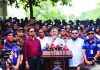 জঙ্গল সলিমপুরে হামলাকারীদের সর্বশেষ আস্তানাও নির্মূল করব