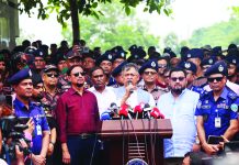 জঙ্গল সলিমপুরে হামলাকারীদের সর্বশেষ আস্তানাও নির্মূল করব
