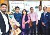 এলেন যুক্তরাজ্য থেকে, ১০ বছর পর ছেলেকে বুকে নিলেন মা