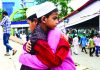 ত্যাগের মহিমায় পবিত্র ঈদুল আজহা উদযাপন