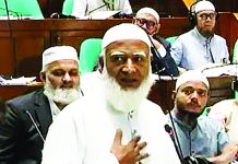 মাস্টারমাইন্ড ১৮ কোটি মানুষ, একক কেউ নয়
