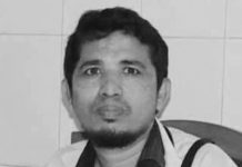 ডাঃ আব্দুল মোস্তফা