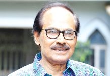 সৈয়দ আব্দুল হাদীকে বিশেষ সম্মাননা দিচ্ছে শিল্পকলা একাডেমি