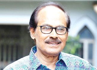 সৈয়দ আব্দুল হাদীকে বিশেষ সম্মাননা দিচ্ছে শিল্পকলা একাডেমি