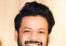 প্রথম সিনেমার ঘোষণা দিলেন আদনান আল রাজীব