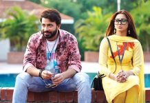 শাকিব খানের ‘আগুন’ সাত বছর পর মুক্তি পাচ্ছে