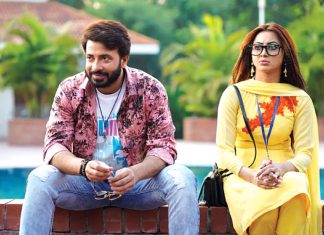 শাকিব খানের ‘আগুন’ সাত বছর পর মুক্তি পাচ্ছে