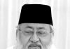 ইসলামিক স্কলার আল্লামা সাইয়েদ সালমান হোসাইনী নদভীর ইন্তেকাল