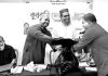 আলোর দিশার কুরবানি সেবা কার্যক্রম