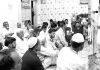 ‘কারবালার ঐতিহাসিক চেতনা ও আহলে বায়তের ভালোবাসা মুসলিম উম্মাহর ঐক্যের মূল ভিত্তি’