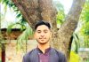 আনোয়ারায় সুপারি গাছ কাটতে গিয়ে বিদ্যুৎস্পৃষ্টে কলেজ ছাত্রের মৃত্যু
