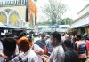 মোহছেন আউলিয়ার (রহ.) ওরশে ভক্তদের ঢল