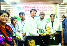 আনোয়ারায় দুদকের দুর্নীতিবিরোধী বিতর্ক প্রতিযোগিতা