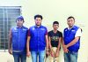 আনোয়ারায় তৃতীয় শ্রেণির শিক্ষার্থীকে ধর্ষণ মামলার আসামি গ্রেপ্তার