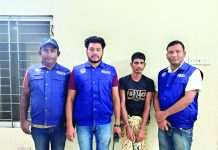 আনোয়ারায় তৃতীয় শ্রেণির শিক্ষার্থীকে ধর্ষণ মামলার আসামি গ্রেপ্তার