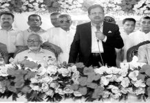 পরিবহন শ্রমিকদের ওপর কোনো ধরনের অন্যায় বরদাশত করা হবে না