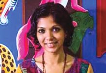আনুশেহ এখন যাত্রা’র মা
