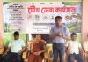 নীলগিরি অনাথাশ্রমে এপেক্স বাংলাদেশের যৌথ সেবা কার্যক্রম