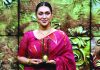 অপুর হাতে ‘সোনার কলস’