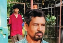 চেয়ারম্যান পদে প্রার্থী হওয়া আটকাতেই হত্যা : র্যাব