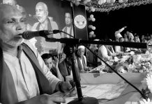 মহল্লা কমিটি এলাকার উন্নয়নমূলক কর্মকাণ্ডে গুরুত্বপূর্ণ ভূমিকা পালন করে