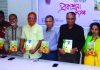 কিশোরকবিতা চর্চায় চট্টগ্রাম অগ্রণী ভূমিকা পালন করছে