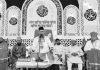 পটিয়ার দক্ষিণ আশিয়ায় শাহাদাতে কারবালা মাহফিল