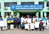 এশিয়ান আবাসিক স্কুল অ্যান্ড কলেজের জার্সি উন্মোচন