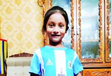 ইপিজেডে শিশু আয়াত খুনের মামলার রায় আজ