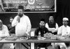 বিটিপি’র শোহাদায়ে কারবালা মাহফিল