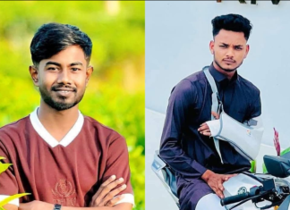 চট্টগ্রামে ইয়াবা পাচারের সময় পুলিশের ধাওয়া খেয়ে যুবকের মৃত্যু