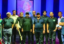 আজম খান স্মরণে ব্যতিক্রমী আয়োজন