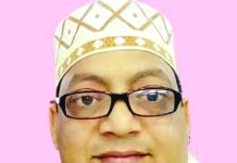 যুগসংস্কারক আল্লামা সৈয়দ মুহাম্মদ তৈয়্যব শাহ (রহ.)