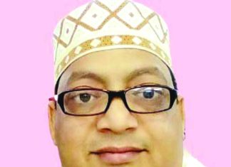 যুগসংস্কারক আল্লামা সৈয়দ মুহাম্মদ তৈয়্যব শাহ (রহ.)