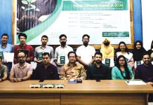 পরিবেশ দূষণ পারমাণবিক বোমার ক্ষতির চেয়েও ভয়াবহ
